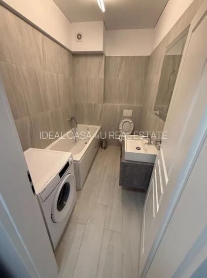 Apartament cu 1 camera in Tatarasi-Solumnia,bloc nou - 5