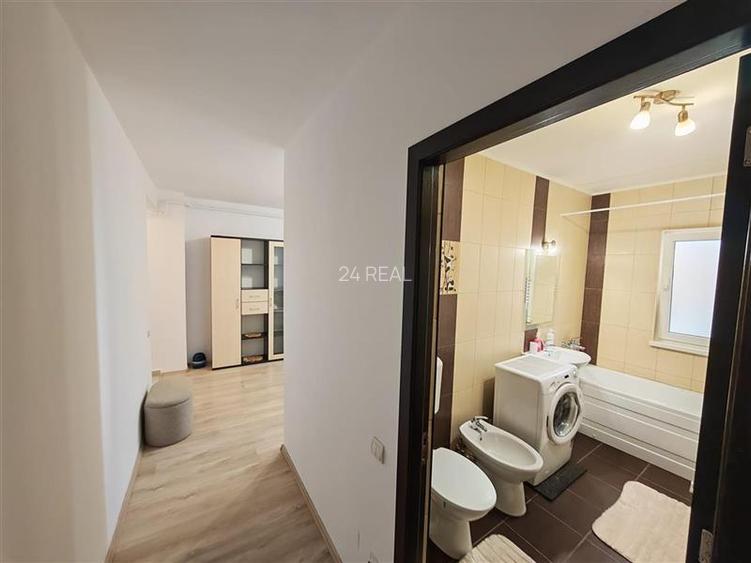 Apartament 2 camere - Popesti-Leordeni -  La Strada - Eclipsei - 9