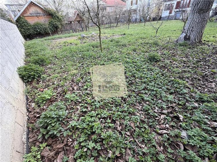 Casa individuala 180 mp utili cu teren 900 mp in Parcul Sub Arini - 3