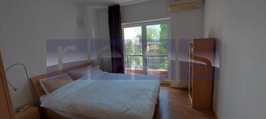 VANZARE APARTAMENT 3CAMERE |  VEDERE HERASTRAU | 89MP | UTILAT-MOBILAT - 5