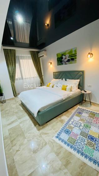 Ap 2 camere LUX/parcare-vedere lac/80mp - 5