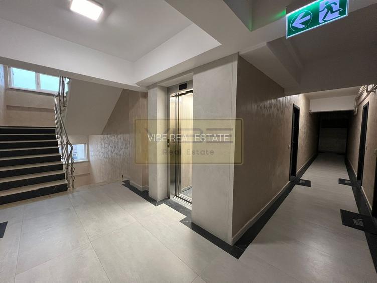 Apartament NOU 1 camera + loc parcare Atrium Garden - 69