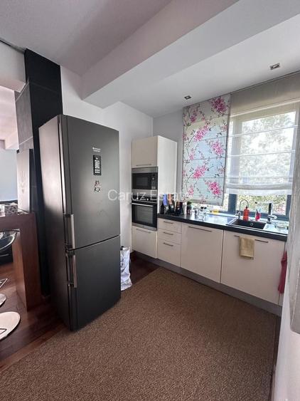 Apartament 3 camere Barbu Vacarescu/Floreasca - 3