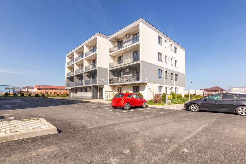 Garsoniera la cheie de vânzare în Lumina  55000 euro TVA inclus - 2