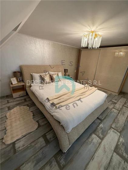 Apartament 3 camere  PETFRIENDLY Tractorul, Brasov - 15