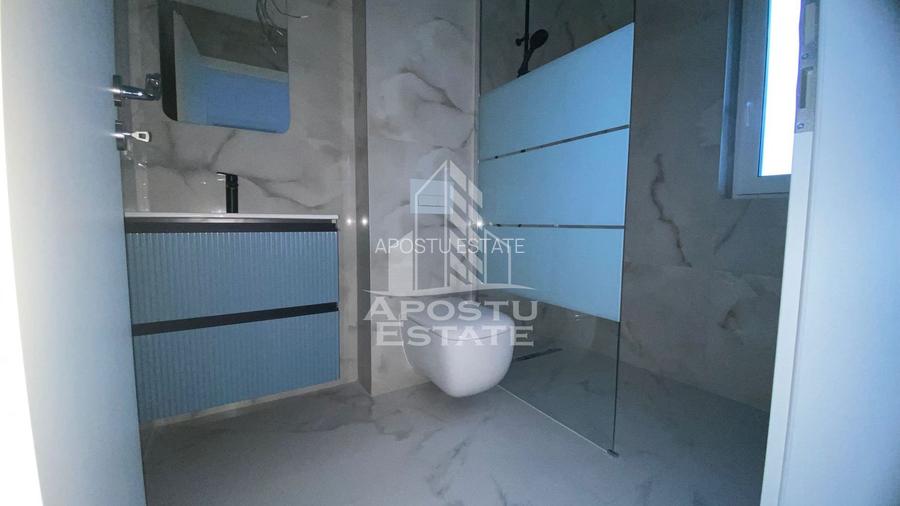 Duplex, 4 camere, centrala proprie, curte, Mosnita Vechie - 4