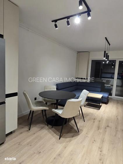 Apartament 2camere 45mp plus balcon 9mp , zona Eroilor - 4