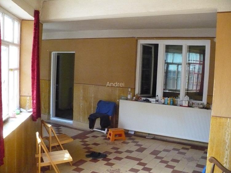 De vânzare casă familială cu grădină și potential de dezvoltare/parcelare - 6