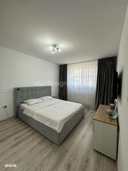 Apartament 2 camere zona Giroc - 3