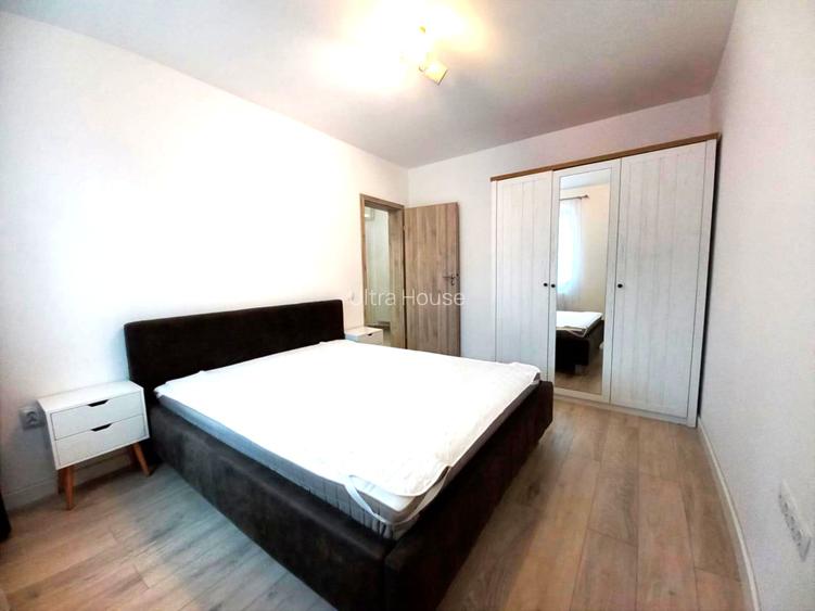 Apartament 2 camere de inchiriat Noua - 8