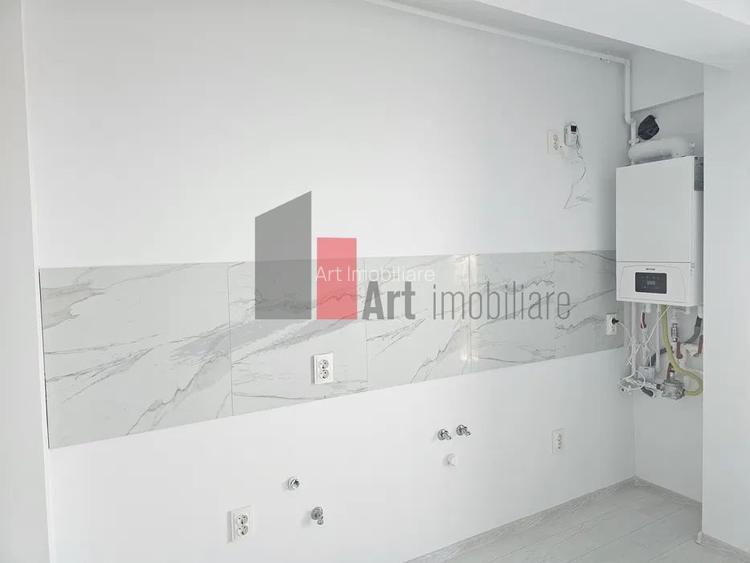 0% Comision, Apartament 2 camere, et2/3, loc parcare, Ilfov-Otopeni - 4