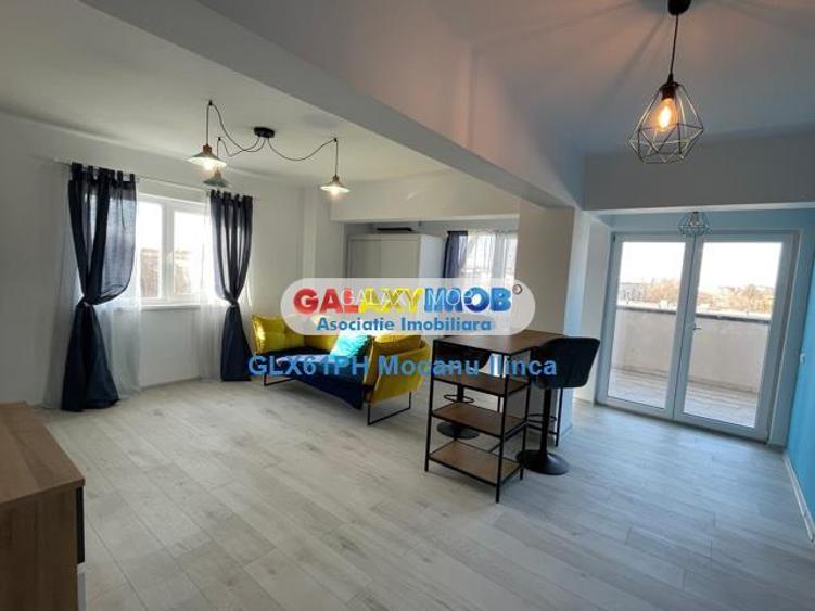 Vanzare apartament 2 camere, lux, bloc nou, Democratiei, Ploiesti - 6