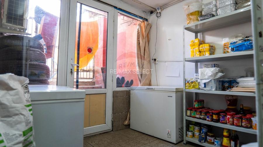 Spațiu comercial de 270mp de închiriat în zona Baicului - 31