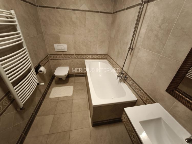 Vânzare Apartament - Duplex cu dotări bulevard Mamaia parcare privata - 19