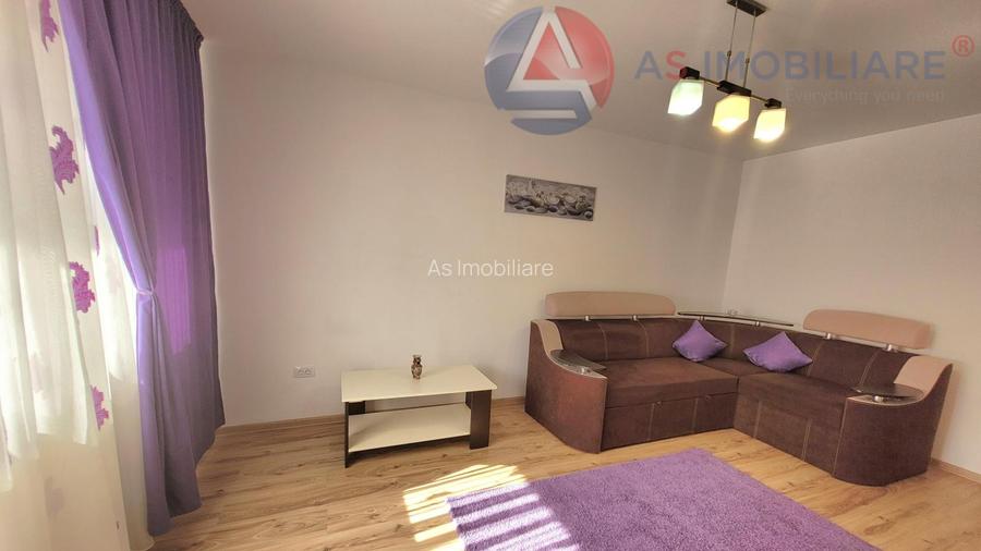 Apartament Modern 2 Camere + Parcare | Brașov, Zona Coresi -Ansamblul Grandis - 4