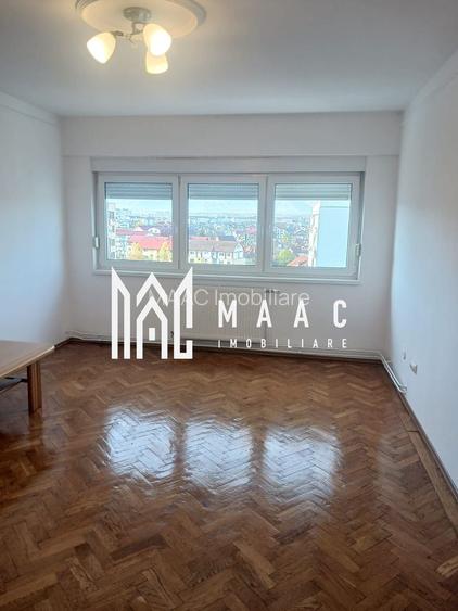 Apartament | 3 camere | 74MPU | Decomandat | Balcon | Hipodrom 3 - 3