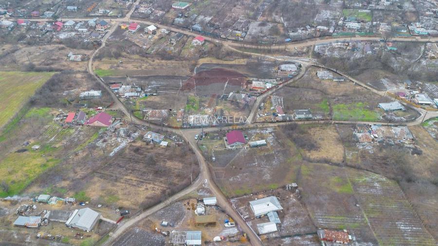 Teren 2,889mp Comarna 0% Comision - 4