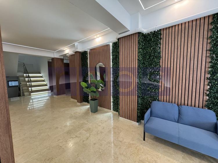 APARTAMENT 4 CAMERE | SISESTI-VATRA NOUA |  130 MP UTILI + 39 MP de TERASE - 3