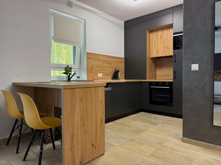 Studio la prima inchiriere - Zona pietonala Coresi - 3