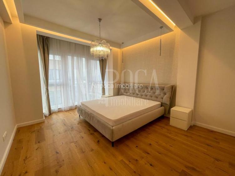 Apartament 3 camere de vanzare in Floresti - 5