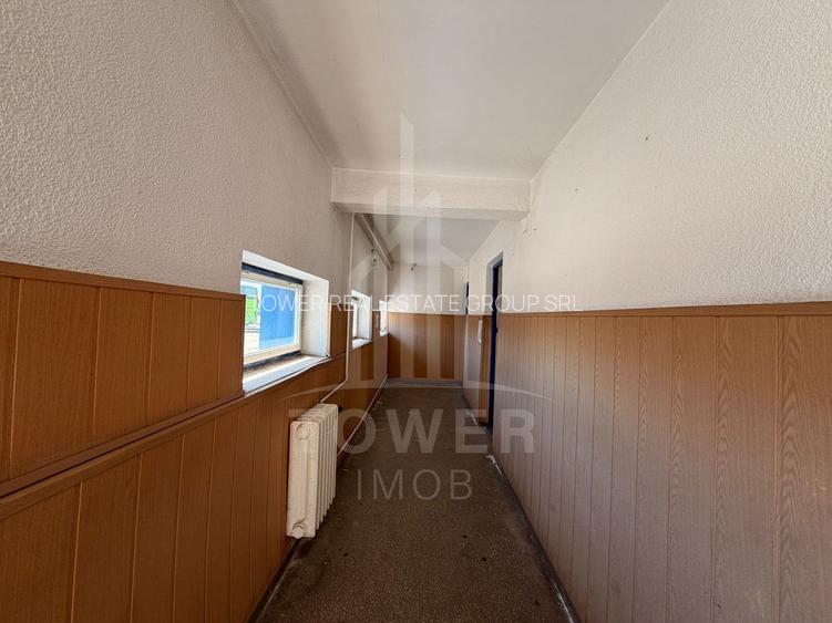 Spații de birouri-Zona de Vest - 11