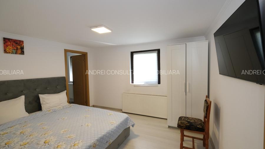 Vanzare vila superba la munte in Cheia Prahova renovata fara comision cumparator - 7