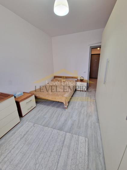 ÎNCHIRIERE APARTAMENT 2 CAMERE MILITARI RESIDENCE REZERVELOR CHIAJNA PARCARE - 6