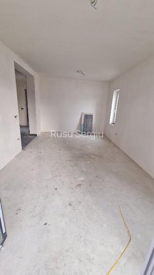 Apartament 2 camere 54 mpu.  plus balcon, parcare, bloc tip vilă, etaj 1 și 2 - 14