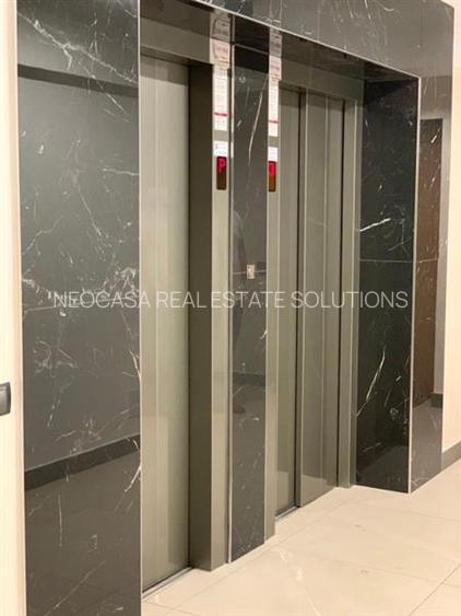 147 MP, LUMINOS, MOBILAT MODERN, PARCARE SUBTERANA SI BOXA! - 16