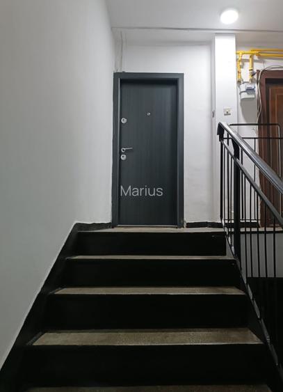 Apartament 2 camere decomandat Gara, stadionul Portul - 12