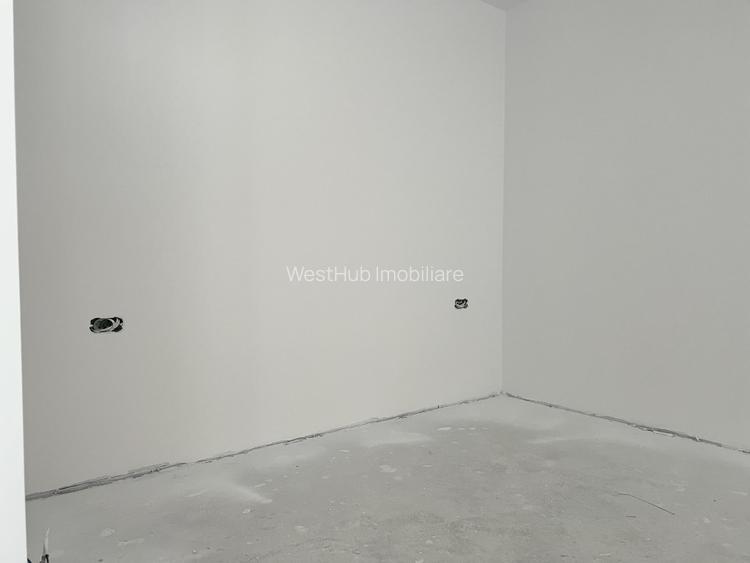 Apartament 2 camere, 42,85mp Utili, Constructie Noua -Torontalului - 4