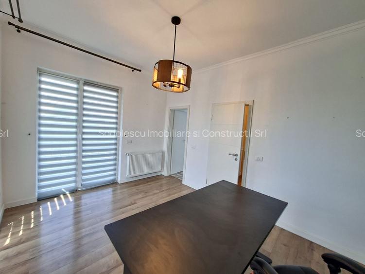 Duplex in Dumbravita cu camera pe parter - 11