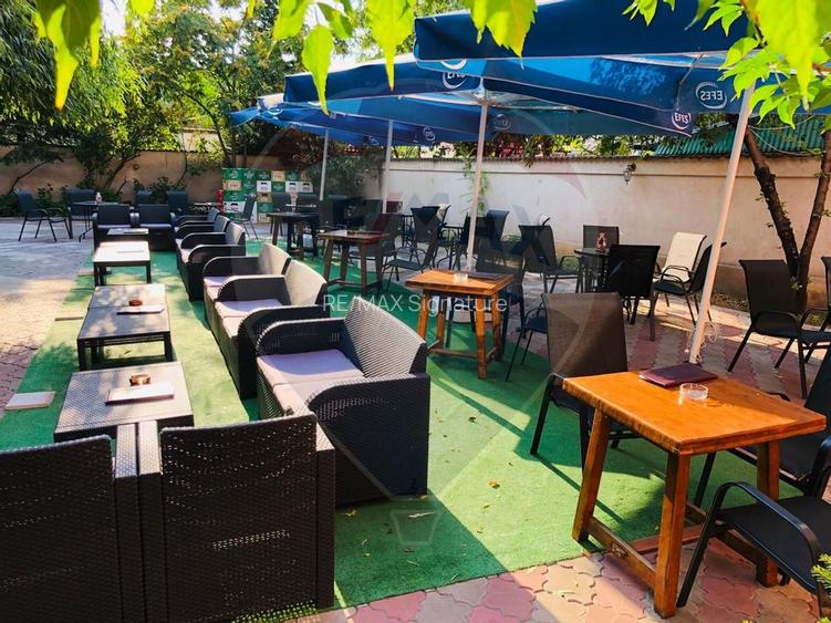 DE INCHIRIAT Spațiu comercial - 8