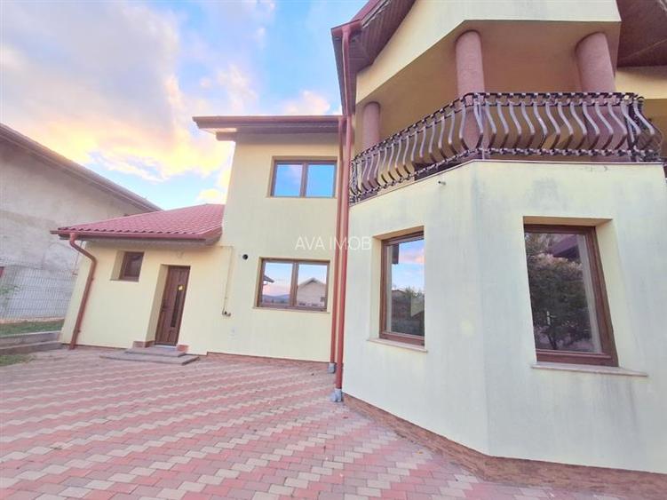 Casa P+1+M, 6 camere, garaj, beci, Nicolae Balcescu - 43