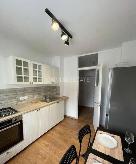 Apartament 2 camere de închiriat – Bd. Nicolae Titulescu - 6