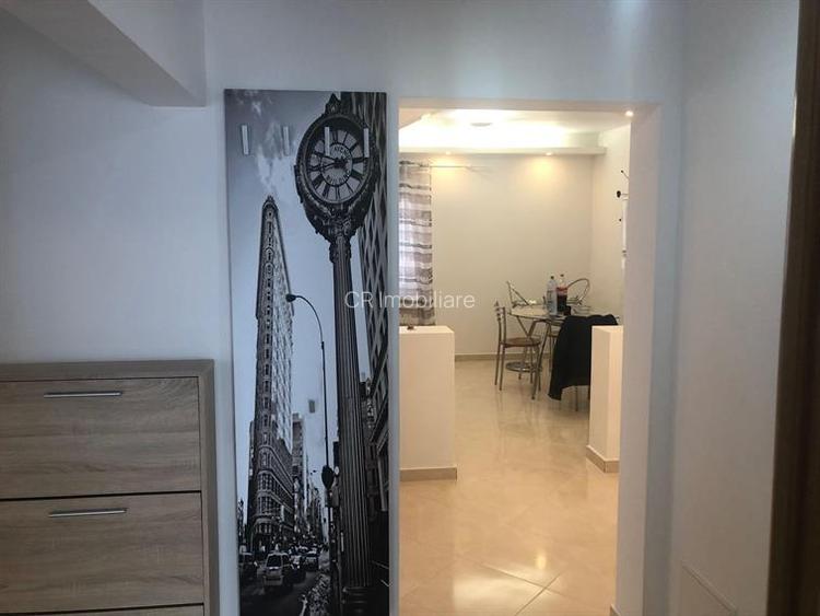 Apartament 3 camere 13 Septembrie - 4