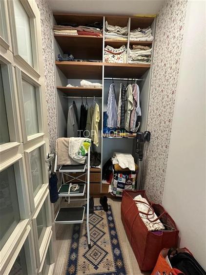 Inchiriere Apartament cu 2 camere cu Loc de Parcare Valea Lupului - 6