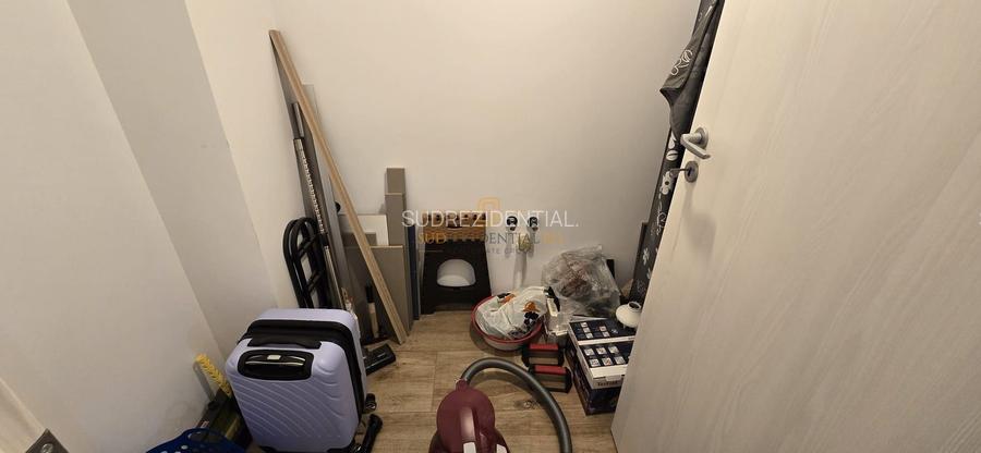 Apartament 2 camere de vanzare, 2 bai, etaj 4/6, acces metrou Berceni - 12