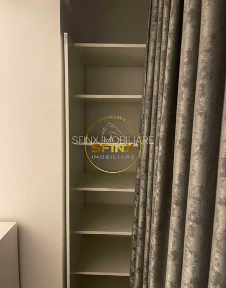 2 camere | P-ta Sudului | 50mp | Pet friendly | Bloc nou | Parcare - 4