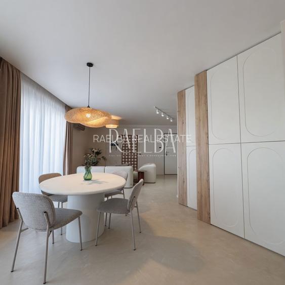 Penthouse Dristor | 3 camere | 186mp | Parcare - 7