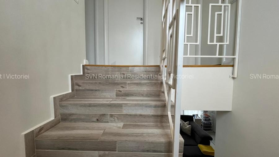 REV2005491 Casa in complex exclusivist cu acces la lac Buftea - 26