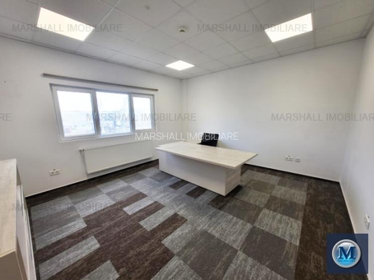 Spatiu industrial de inchiriat, zona Exterior Vest, 1185 mp #16782 - 5