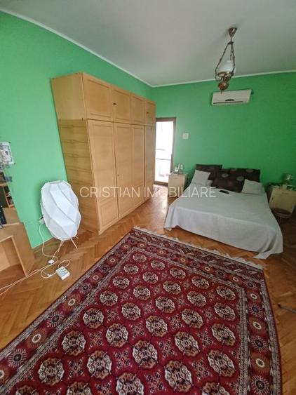 VILA P+1 Centru-Vechi 226mp utili Caramida MERITA VAZUTA - 8