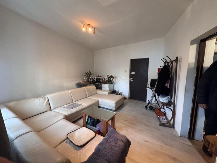 Casa singur in curte cu teren generos | Piata Cluj | Terezian - 2