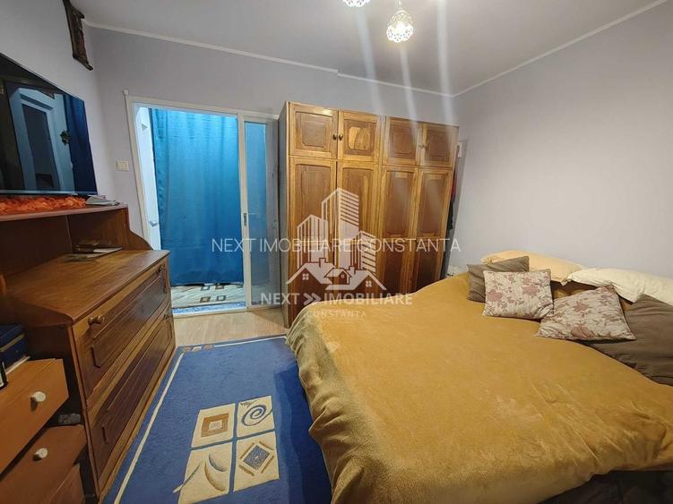 Apartament 2 camere - Tomis 2, Bd. Mircea cel Bătrân la 10 min de mare - 3
