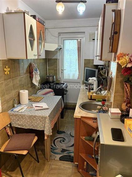 Apartament 2 camere zona Vlahuta - 2