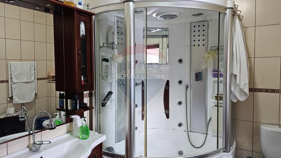 Vilă de lux cu 4 camere de vânzare în Câmpulung Moldovenesc, Suceava - 36