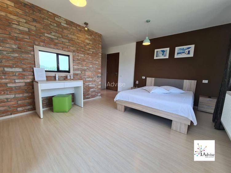 Vila Cu Panorama De Vanzare In Fundata - 45