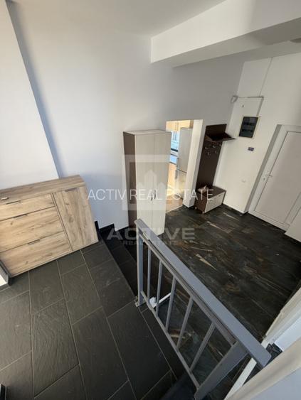 Vila panoramica in Faget - 8