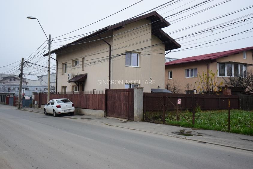 Vilă de închiriat Metalurgiei- Apărătorii Patriei - Drumul Crețeștilor - 3